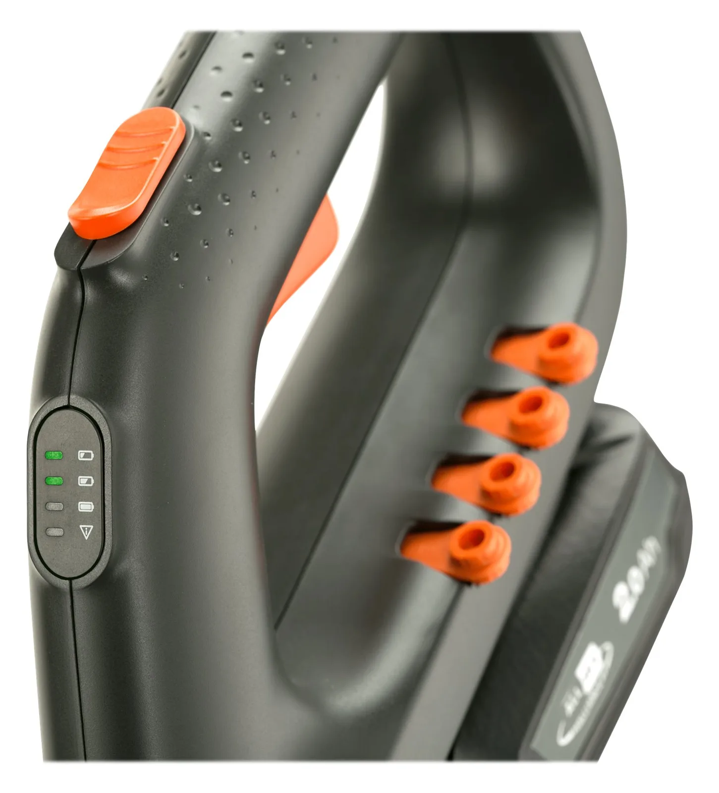 Gardena EasyCut 23/18V - Grastrimmer - schnurlos, Ansicht 3