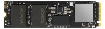 ADATA XPG GAMMIX S70 Blade - SSD - 2 TB - intern - M.2 2280 - PCIe 4.0 x4 (NVMe) von LumaTech