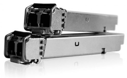 Adder AdderLink - SFP (Mini-GBIC)-Transceiver-Modul - LC Multi-Mode - bis zu 500 m