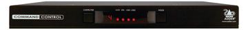 Adder CCS-PRO4 - Schalter Tastatur/Maus/USB/Audio von LumaTech