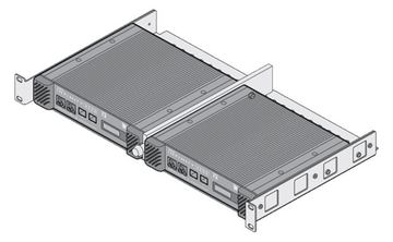 Adder Rackmount kit for all ALIF4000 series von LumaTech