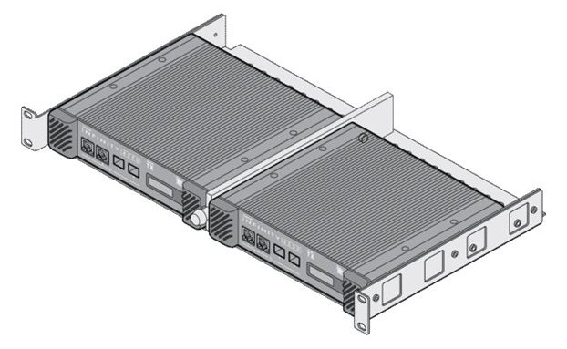 Adder Rackmount kit for all ALIF4000 series