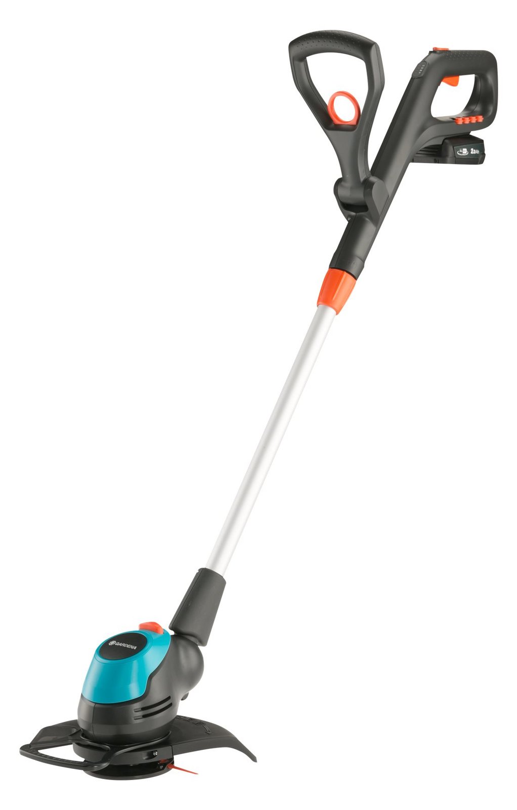 Gardena EasyCut 23/18V Ready-To-Use Set - Grastrimmer