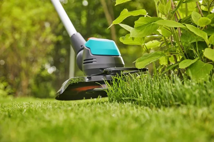 Gardena EasyCut 23/18V Ready-To-Use Set - Grastrimmer, Ansicht 2