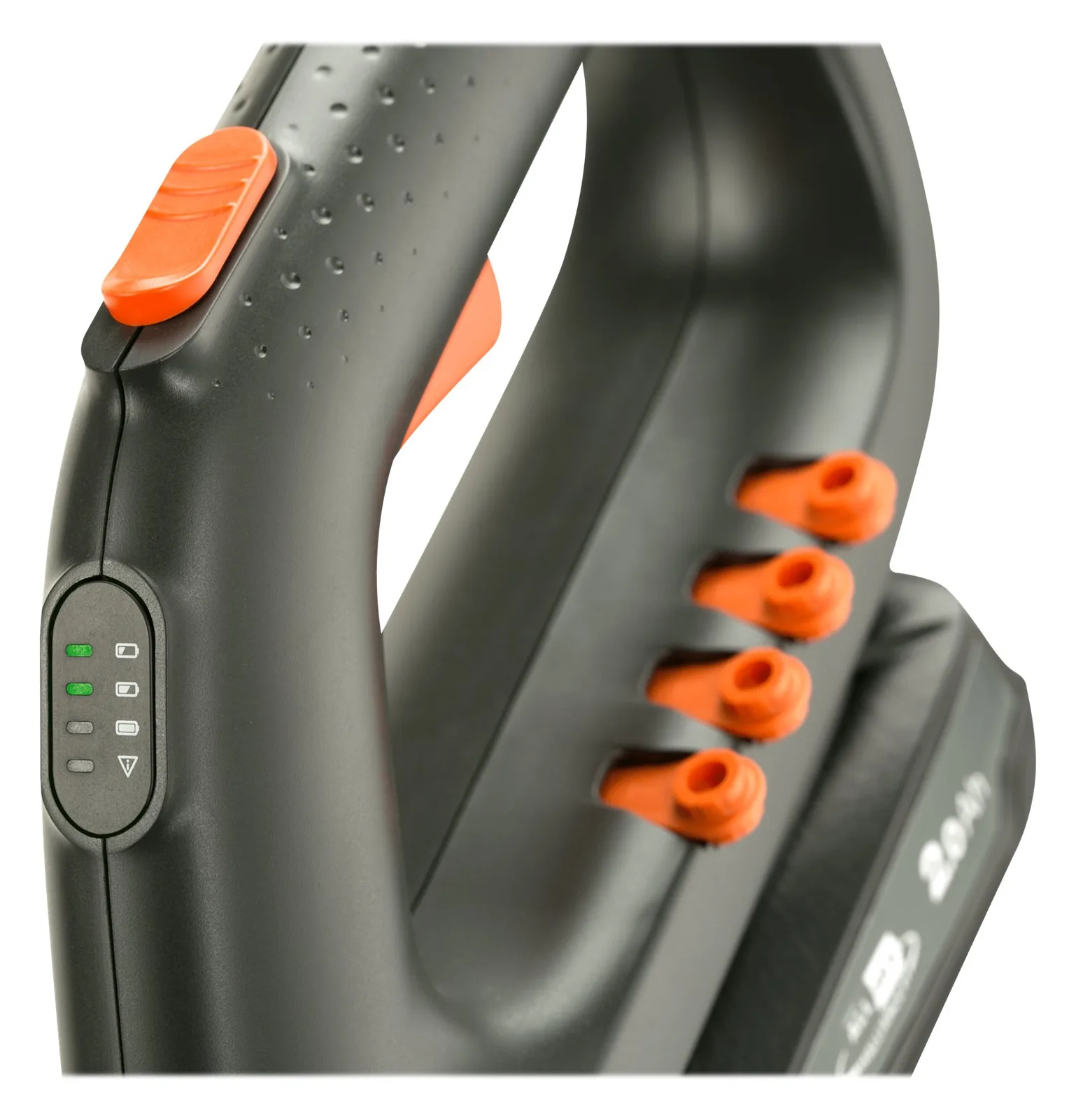 Gardena EasyCut 23/18V Ready-To-Use Set - Grastrimmer, Ansicht 3