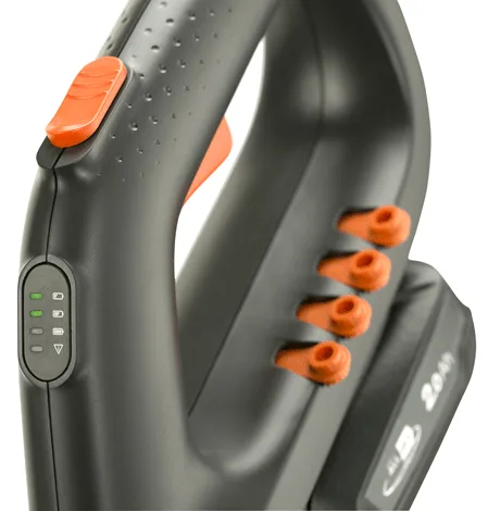 Gardena EasyCut 23/18V Ready-To-Use Set - Grastrimmer, Ansicht 4