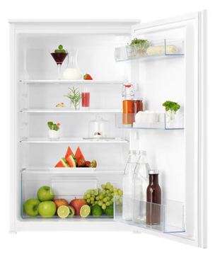 AEG Einbau-Kuehlschrank OSK5O88ES Schlepptür