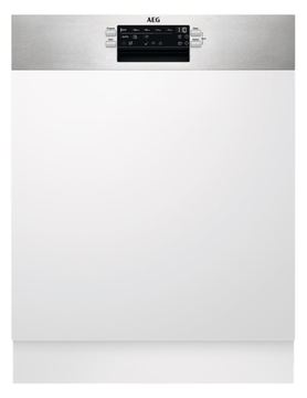 AEG ÖKO FAVORIT FEE53680ZM - Geschirrspüler - eingebaut von LumaTech