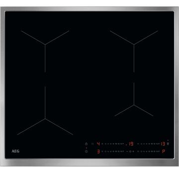 AEG Power Solutions EB-Autark-Kochfeld Indukt. TO64IA0FXB