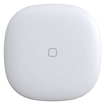 Aeotec Button Zigbee 3.0 - Kabellos - ZigBee - Weiß - 2400 MHz - 0 - 40 °C - 41 mm von LumaTech