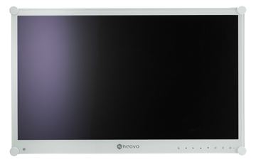 AG Neovo DR-24G - DR-Series - LED-Monitor - Farbe - 60.5 cm (23.8) von LumaTech