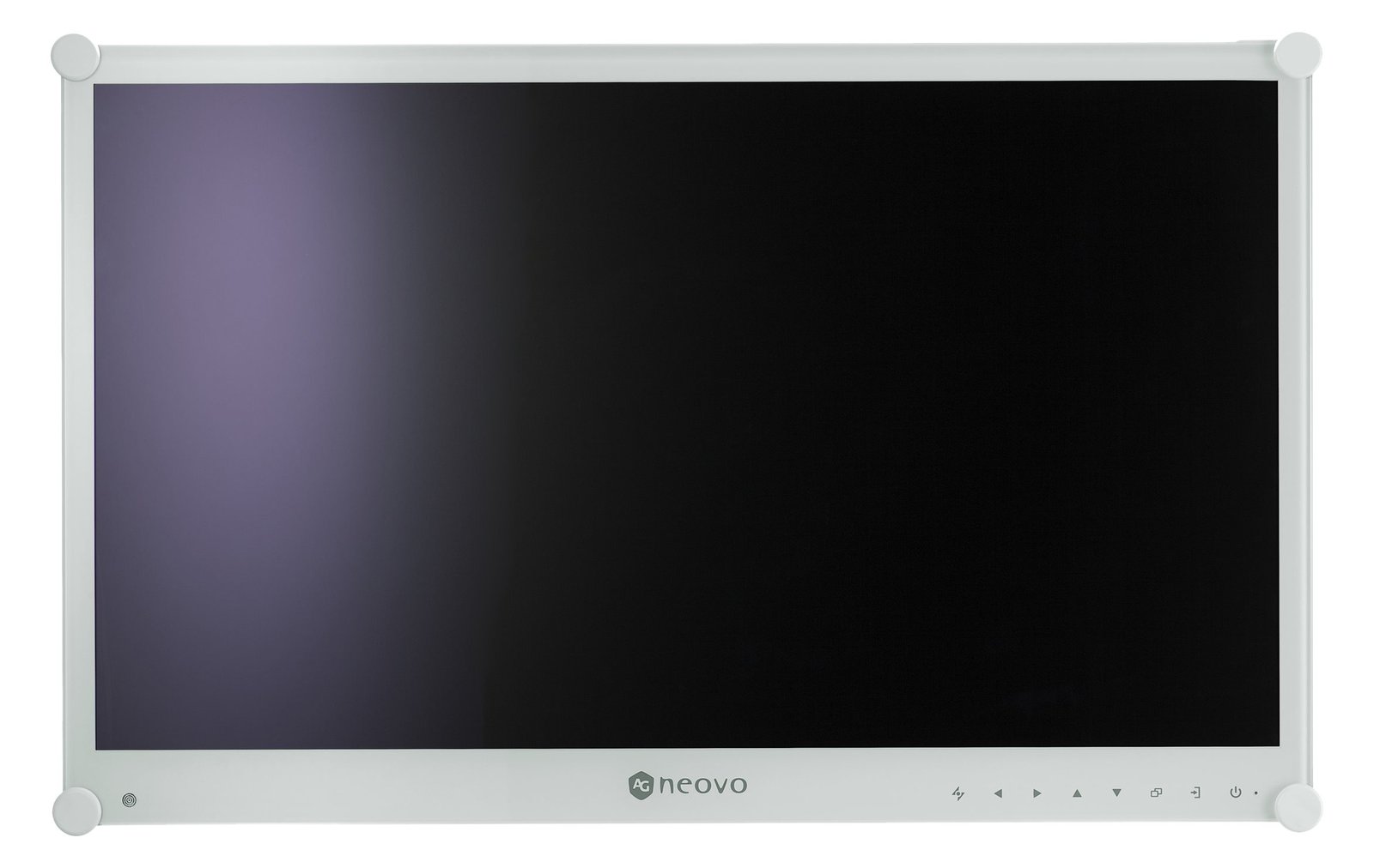AG Neovo DR-24G - DR-Series - LED-Monitor - Farbe - 60.5 cm (23.8)