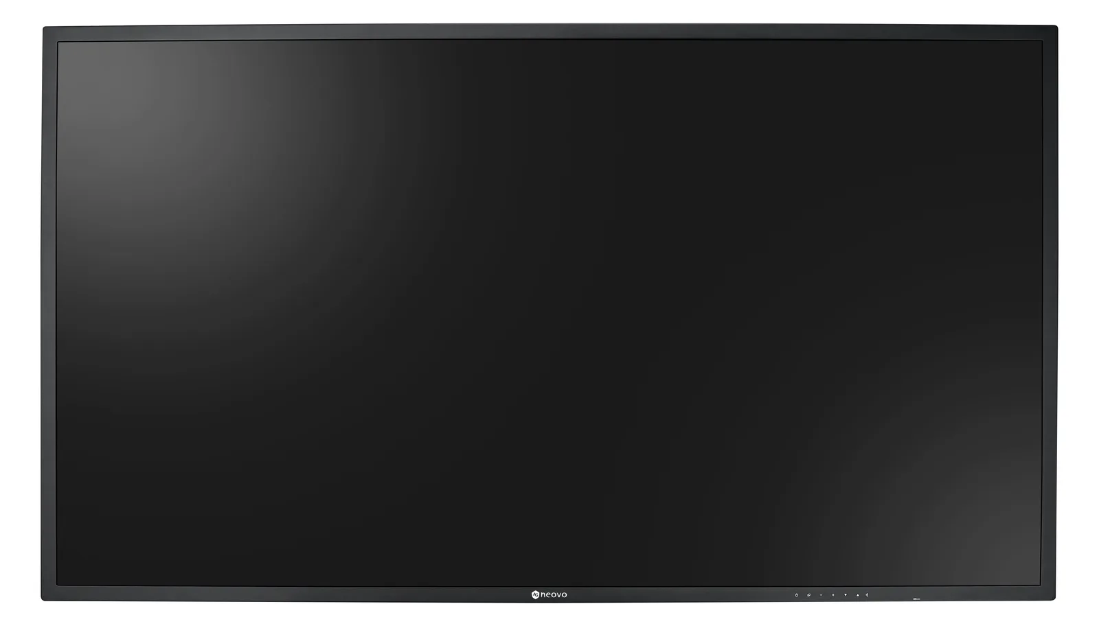 AG Neovo HMQ-6501 165.1cm black - Flachbildschirm (TFT/LCD) - 165,1 cm, Ansicht 2