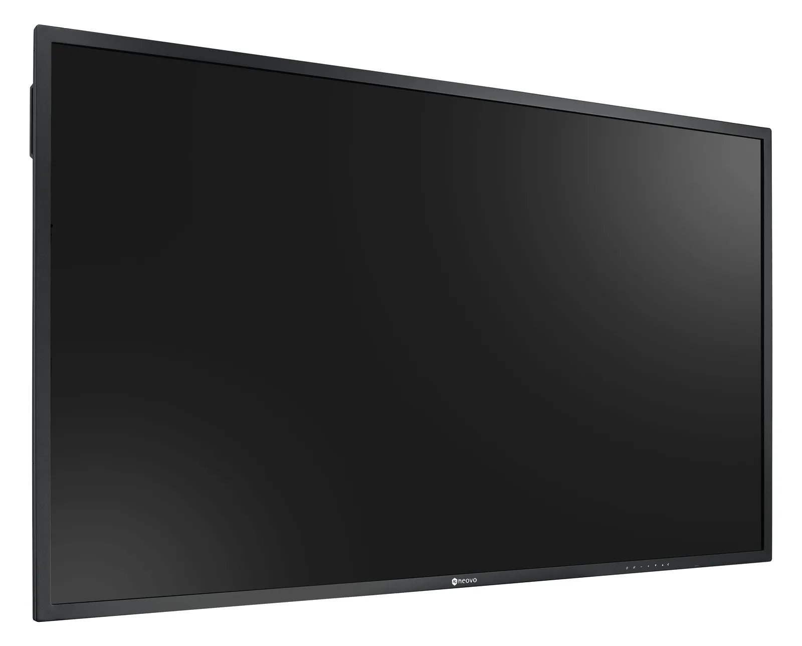AG Neovo HMQ-6501 165.1cm black - Flachbildschirm (TFT/LCD) - 165,1 cm, Ansicht 3