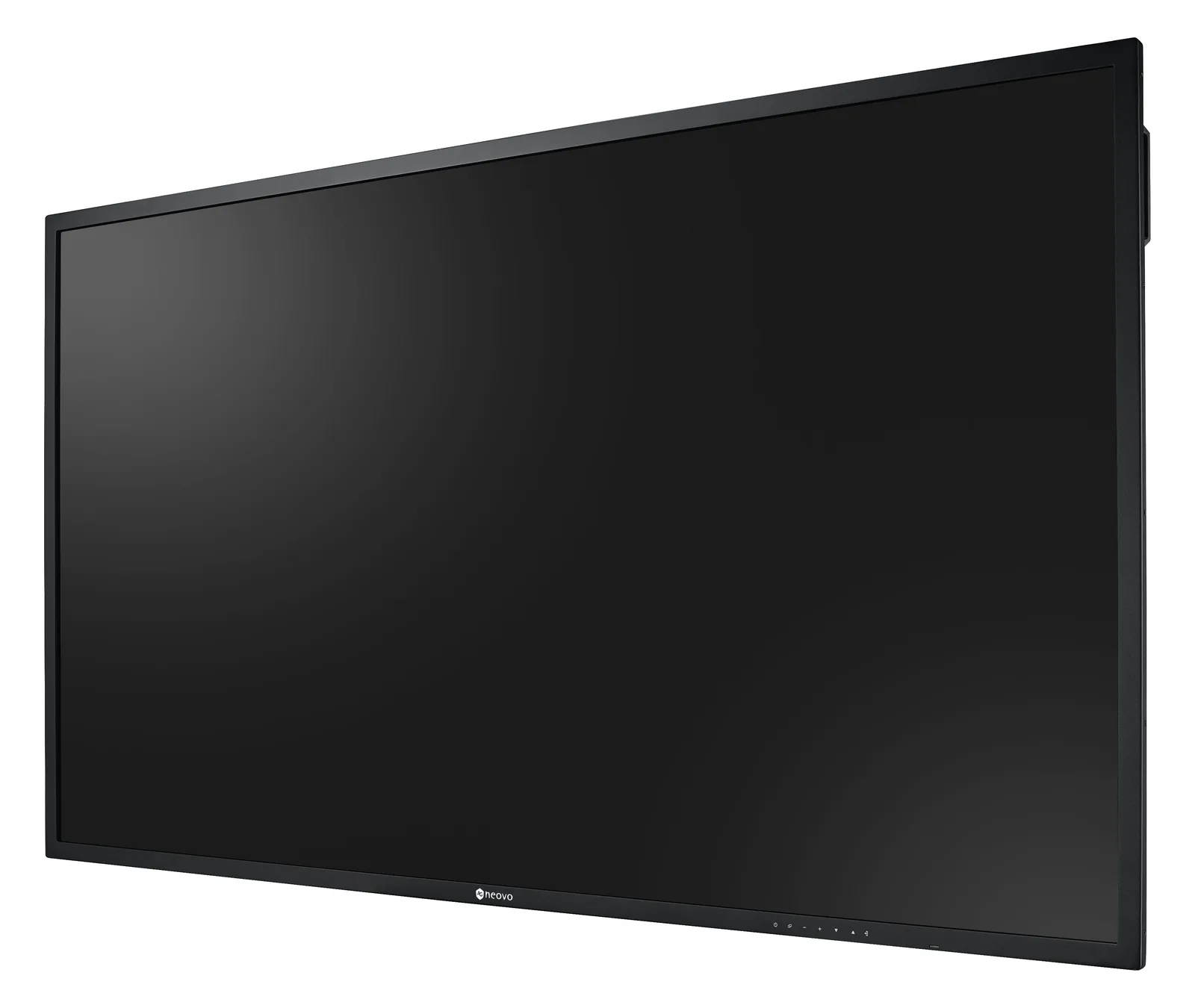 AG Neovo HMQ-6501 165.1cm black - Flachbildschirm (TFT/LCD) - 165,1 cm, Ansicht 4