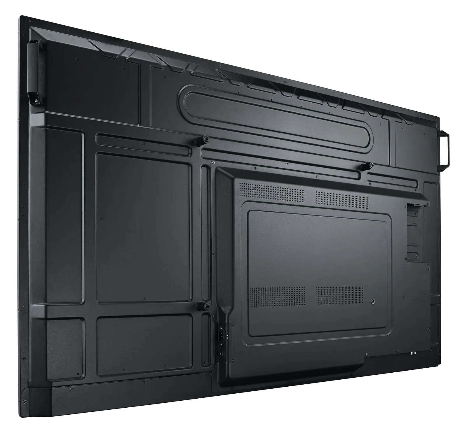 AG Neovo HMQ-6501 165.1cm black - Flachbildschirm (TFT/LCD) - 165,1 cm, Ansicht 5