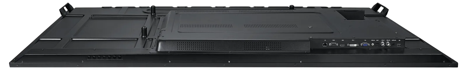 AG Neovo HMQ-6501 165.1cm black - Flachbildschirm (TFT/LCD) - 165,1 cm, Ansicht 6