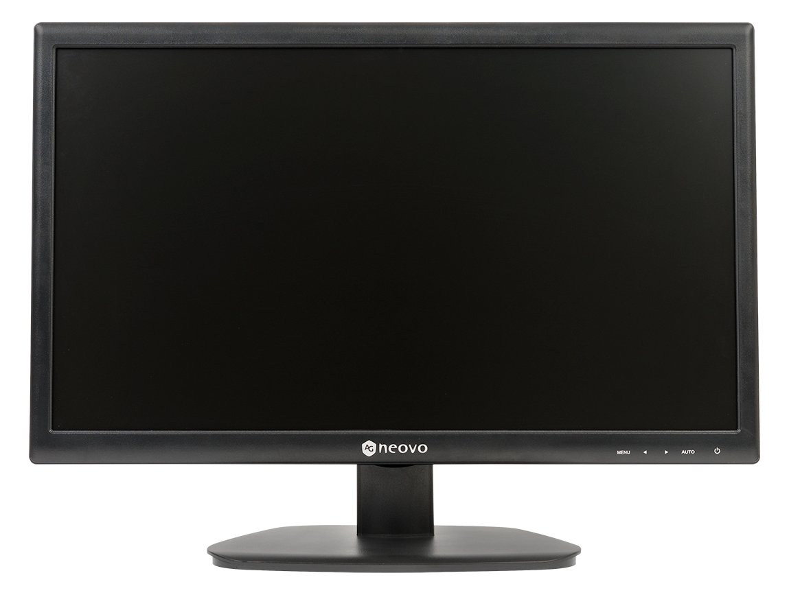 AG Neovo LA-2202 54.61CM 21.5IN - 54,61 cm - TN