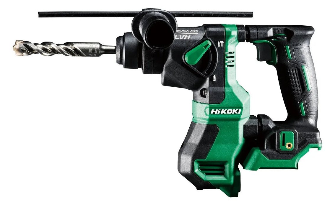 Hikoki DH18DPAW2Z 18V Akku Bohrhammer