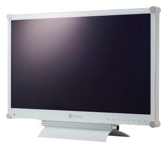 AG Neovo MX-24 - LED-Monitor - Farbe - 59.9 cm (23.6) von LumaTech