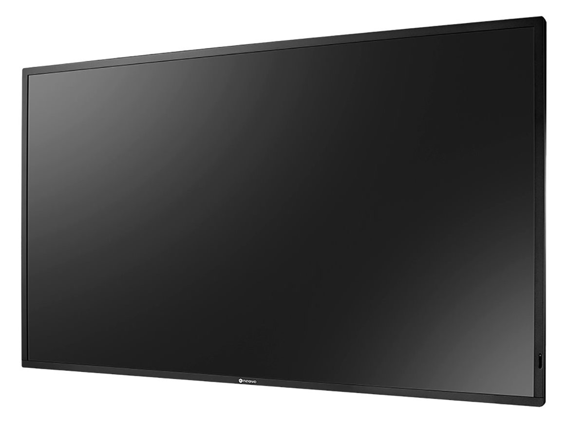 AG Neovo PD-65Q - 165 cm (65) Diagonalklasse (163.8 cm (64.5)