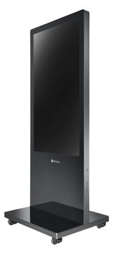 AG Neovo PF-55H - 140 cm (55) Diagonalklasse (138.7 cm (54.6) von LumaTech