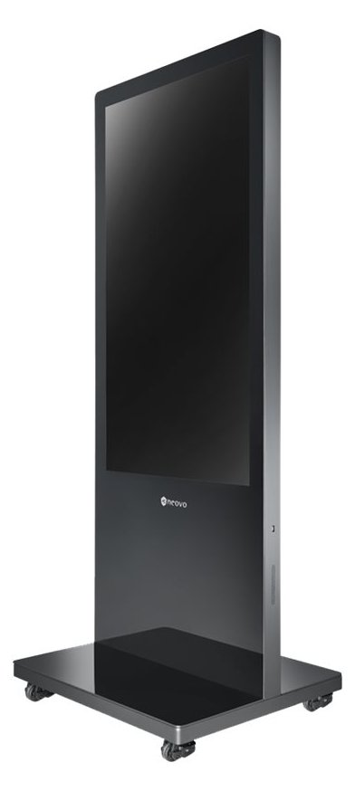 AG Neovo PF-55H - 140 cm (55) Diagonalklasse (138.7 cm (54.6)
