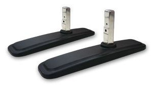 AG Neovo STD-04 - Aufstellung für flat panel - Bildschirmgröße: 116.8 cm (46)