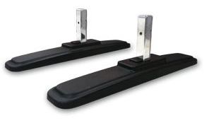 AG Neovo STD-05 - Aufstellung für flat panel - Bildschirmgröße: 116.8 cm, 139.7 cm (46, 55) von LumaTech