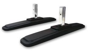AG Neovo STD-05 - Aufstellung für flat panel - Bildschirmgröße: 116.8 cm, 139.7 cm (46, 55)