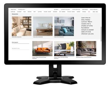 AG Neovo TX2401 Projected Capacitive Touch 24inch 1280*1024 LED 10 touches 250cd/m2 3000 - Flachbildschirm (TFT/LCD) von LumaTech
