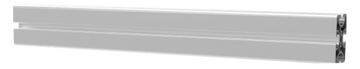 AG Neovo VWA-01 - Montagekomponente (Verlängerungsstange) - für Videoleinwand - Aluminium - Silber - Bildschirmgröße: 10 von LumaTech