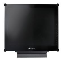 AG Neovo X-19E - LED-Monitor - 48.3 cm (19) - 1280 x 1024 SXGA von LumaTech