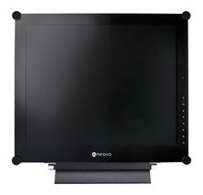 AG Neovo X-19E - LED-Monitor - 48.3 cm (19) - 1280 x 1024 SXGA