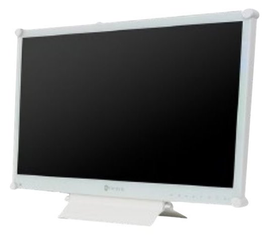 AG Neovo X-24E - LED-Monitor - 59.9 cm (23.6) - 1920 x 1080 Full HD (1080p)