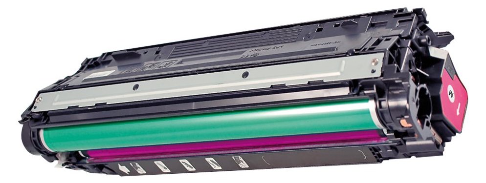 AgfaPhoto Magenta - kompatibel - Tonerpatrone (Alternative zu: HP 651A)