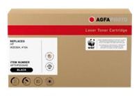 AgfaPhoto Schwarz - kompatibel - Box - wiederaufbereitet - Tonerpatrone (Alternative zu: HP 415A, HP W2030A) von LumaTech