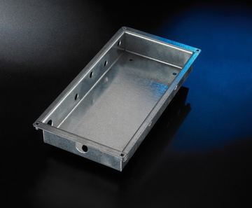 AGFEO 6101144 - Stahl - Edelstahl von LumaTech