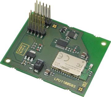 AGFEO BT-Modul 40 - Kabellos - - AS 151 plus - AS 45 - AS 181 plus - AS 200 IT - AS 181 plus EIB - TK-HomeServer von LumaTech