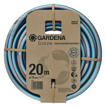 Gardena EcoLine - Schlauch - 20 m von LumaTech
