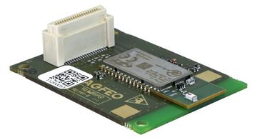 AGFEO BT-modul 50 - Bluetooth - 100 m - 0,6 W von LumaTech