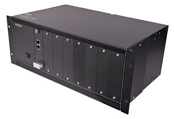 AGFEO ES 770 IT plus von LumaTech