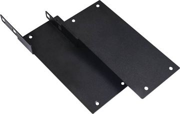 AGFEO Patchfeldhalter Set ES 730 IT/ES 770 IT - Erweiterungsset für ES 730 IT und ES 770 IT bei Wandmontage von LumaTech