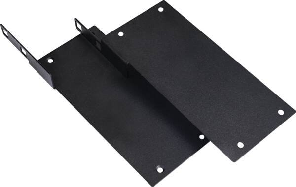 AGFEO Patchfeldhalter Set ES 730 IT/ES 770 IT - Erweiterungsset für ES 730 IT und ES 770 IT bei Wandmontage
