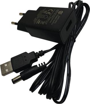 AGFEO Steckernetzteil DECT IP-Basis pro XS - ISDN-Komfort/System-Telefon - ISDN-Komfort/System-Telefon von LumaTech