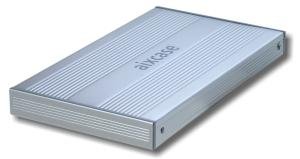 Aixcase AIX-SUB2S - Speichergehäuse - 2.5 (6.4 cm)
