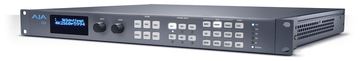 AJA FS4 - Aktiver Videokonverter - Grau - 4096 x 2160 - - - 525i - 625i - 720p - 1080i - 1080p - 2160p - BNC - BNC von LumaTech