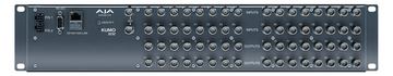AJA KUMO 3232-12G - BNC - Grau - 405 m - 12 Gbit/s - 100 - 240 V - 50/60 Hz von LumaTech