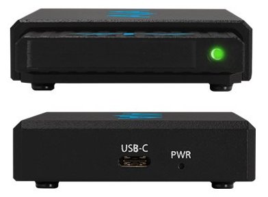 AJA Pak Dock Pro Pak-Dock-Pro