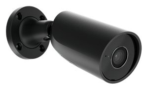 Ajax Systems Netzwerkkamera BulletCam/4 mm*schwarz*